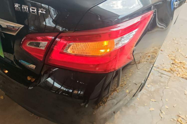 Used Nissan Teana 2018 2.0L XL Smart Upgrade Edition
