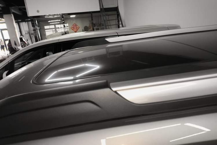 Used Haval Raptor New Energy 2023 Hi4 145 Explorer Edition
