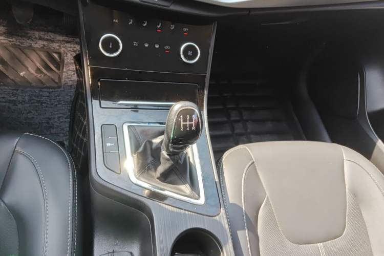 Used Chery Arrizo 5 2021 PRO 1.5L Manual Youth Edition
