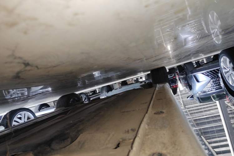 Used Hyundai Elantra 2019 1.4T Dual-Clutch Xuan Dong · Dynamic Model
