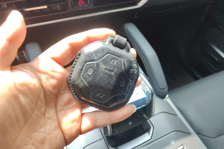 Used JETOUR Traveler 2023 2.0T All-Wheel Drive Conquer PRO
