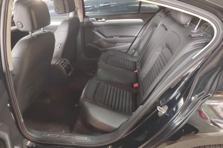 Used Volkswagen Magotan 2019 280TSI DSG Leading Model China V Standard
