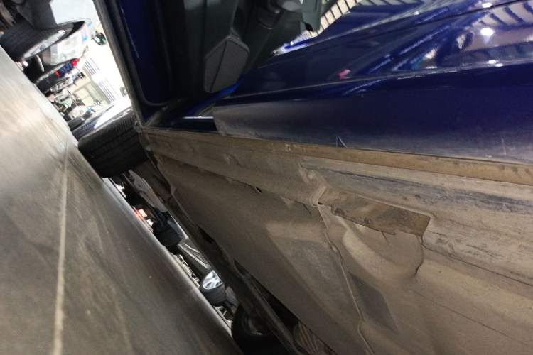 Used Audi Q5L 2018 45 TFSI Prestige Fashion Edition China V Emission Standard
