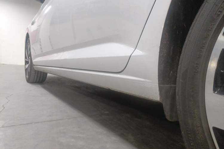 Used Volkswagen Sagitar 2025 300TSI DSG Excellence Edition
