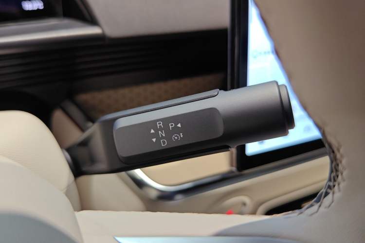 Used Toyota BZ 3X 2025 520 Pro