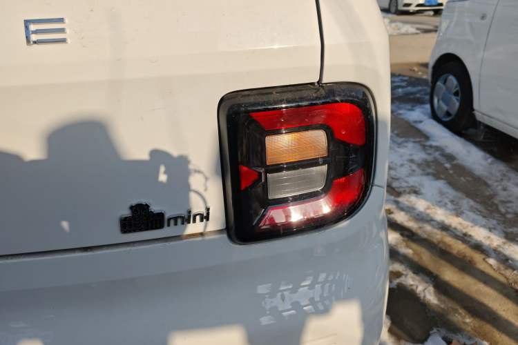 Used  Panda 2024 Panda Mini 200km Endurance Bear