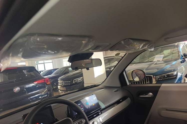 Used  Lumin 2025 205 km Xiangqin Version