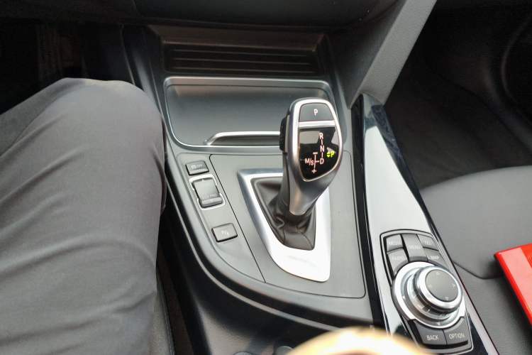 Used BMW 3 Series 2017 320Li M Sport Edition