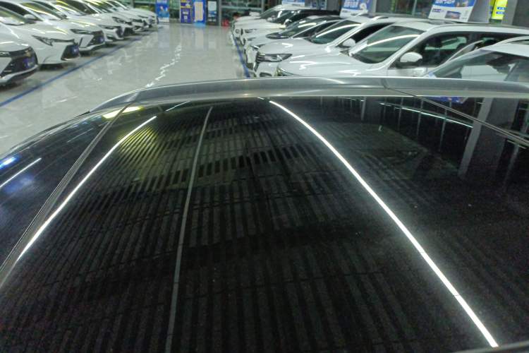 Used Mercedes-Benz GLC 2018 GLC 260 4MATIC Dynamic Edition
