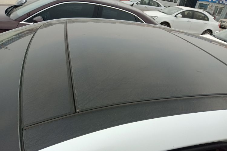 Used Hyundai Mistra 2016 1.8L Automatic Smart GLS
