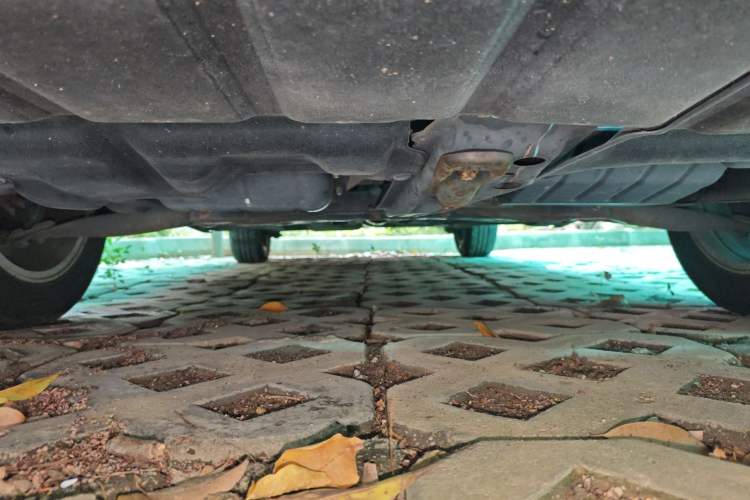 Used Toyota Corolla 2013 1.6L Automatic Luxury Edition
