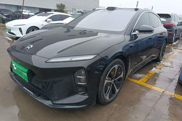 Used Nio ET5T 2025 75 kWh Touring