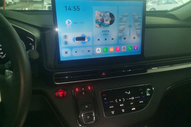 Used Honda Elysion 2024 2.0L eHEV Luxury Edition