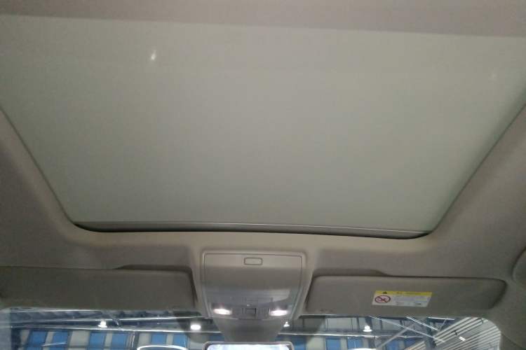 Used Volkswagen Tiguan X 2023 330TSI Two-Wheel-Drive Prestige Flagship Edition
