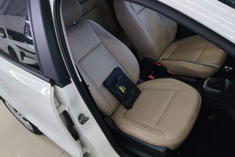 Used Volkswagen Polo 2016 1.4L Automatic Trendy Model
