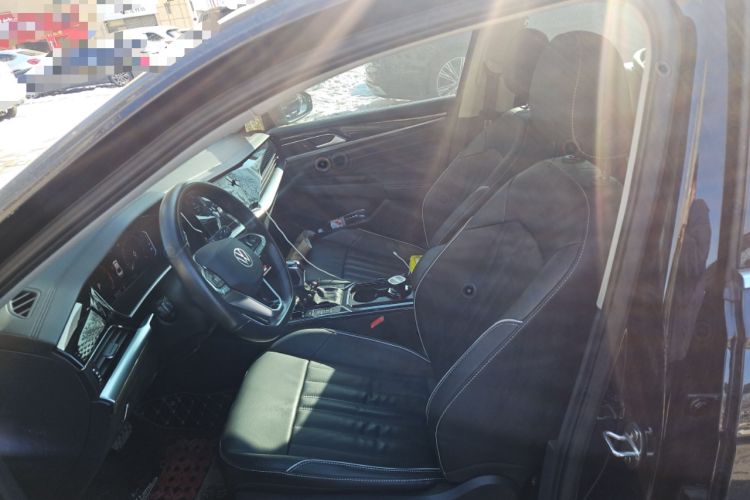 Used Volkswagen Passat 2022 330TSI Starry Elite Edition
