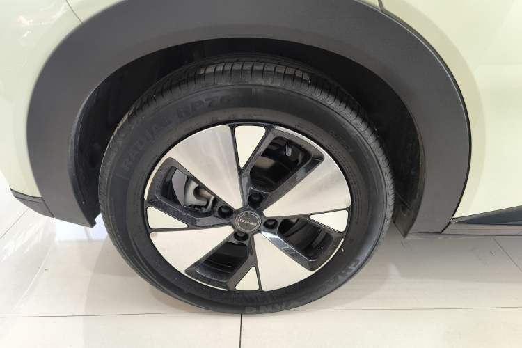 Used BYD Dolphin 2023 420 km Fashion Edition
