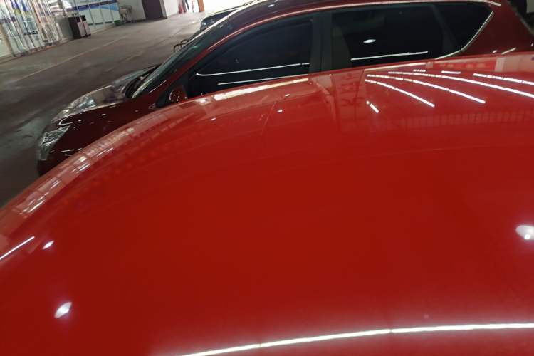 Used Volkswagen Polo 2014 1.6L Automatic Comfort Edition
