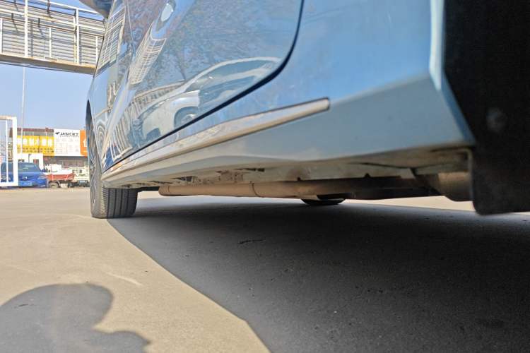 Used Chery Fengyun A8 2024 127 Yufeng Edition
