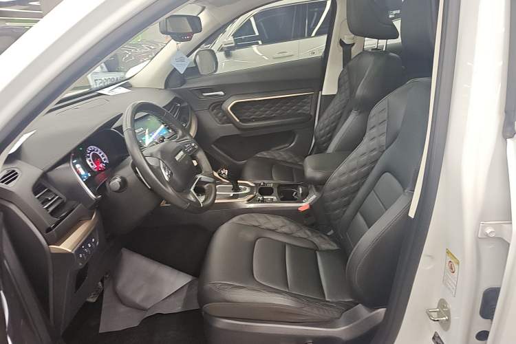 Used Haval H6 2021 1.5 GDIT Automatic Champion Edition
