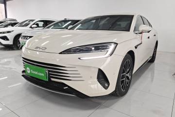 Used BYD Seal 07 DM-i 2025 Intelligent Driving Version DM-i 1.5L 125 km Prestige Edition