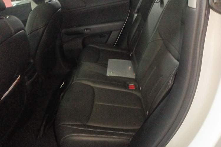 Used XPeng G6 2023 580 Long-Range Pro
