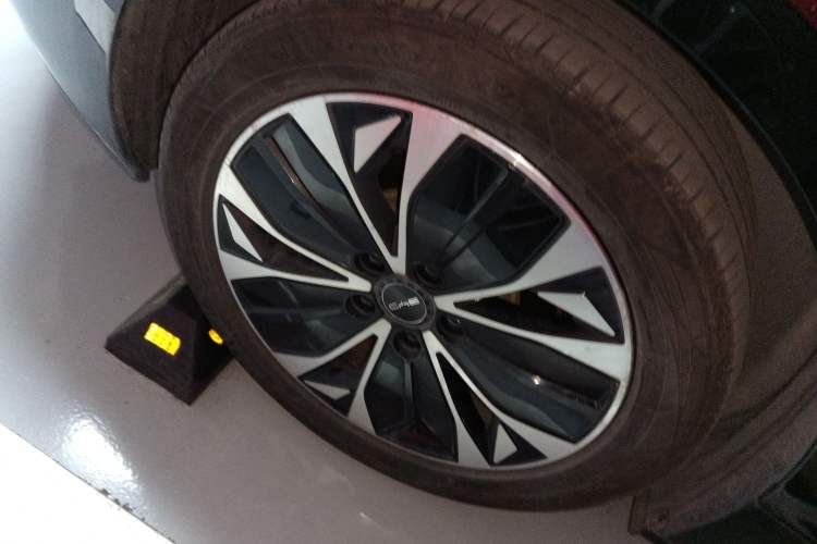 Used BYD Seal 2023 Champion Edition 550km Prestige Model