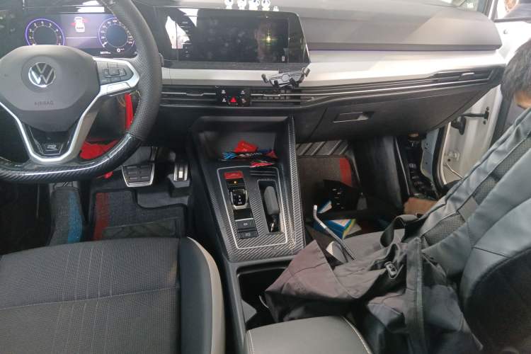 Used Volkswagen Golf 2021 280TSI DSG Pro