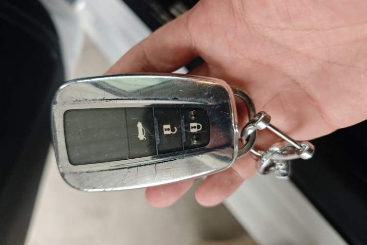 Used Toyota Corolla 2021 1.2T S-CVT Elite PLUS Edition
