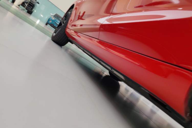 Used Hima AITO M5 2024 Extended-Range Max RS Four-Wheel Drive Advanced Intelligent Driving Version
