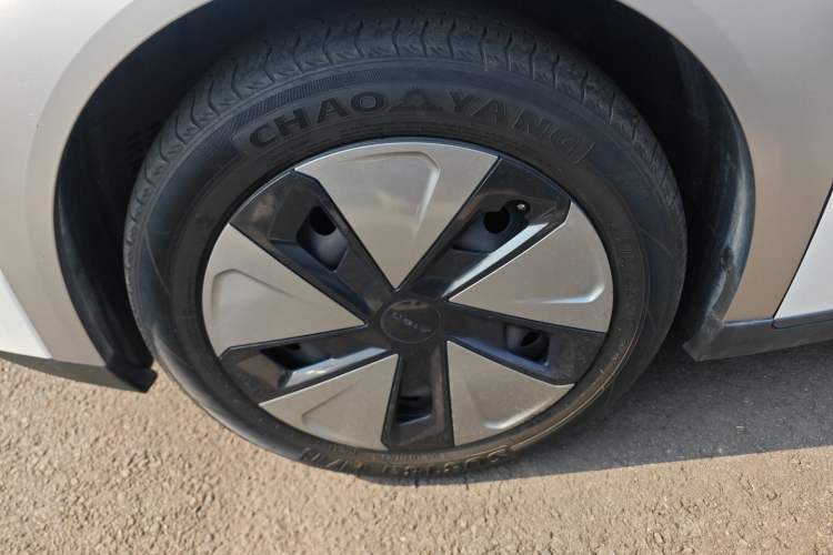 Used AION Y 2023 Plus 510 Enjoy Edition
