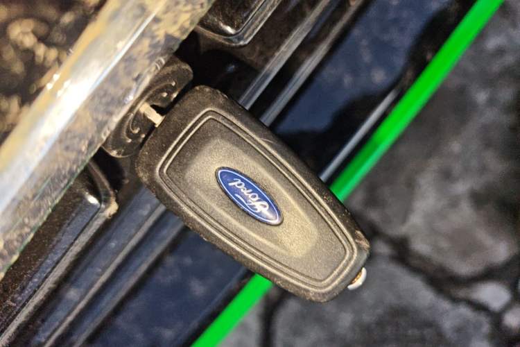 Used Ford Tourneo Custom 2016 2.0T Manual Elite Edition