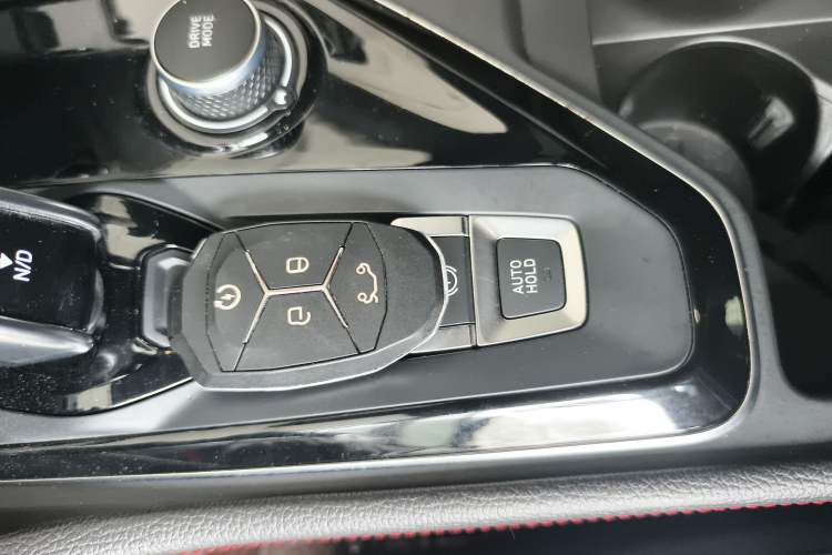 Used Lynk & Co 03 2019 1.5TD DCT JingPro Edition China VI Standard
