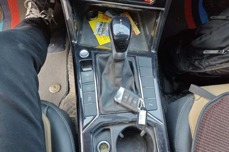 Used Volkswagen Passat 2022 330TSI Starry Elite Edition
