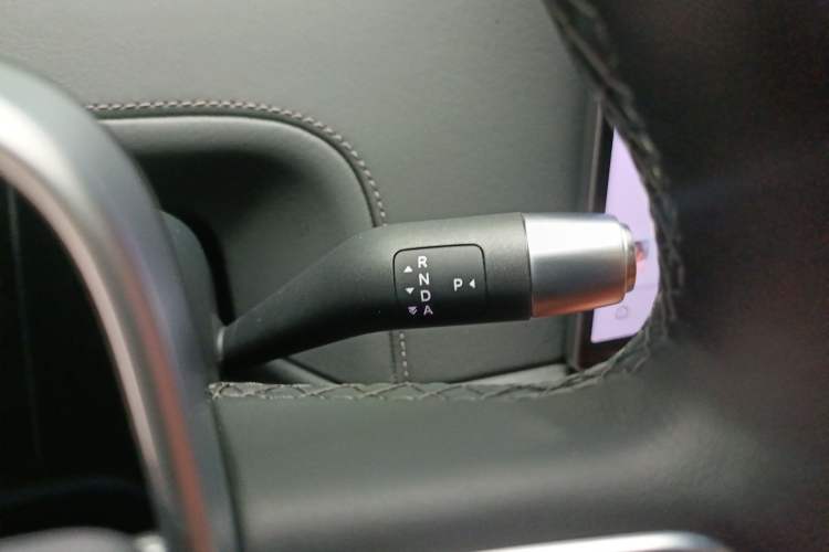 Used Li Auto L6 2024 Pro Model
