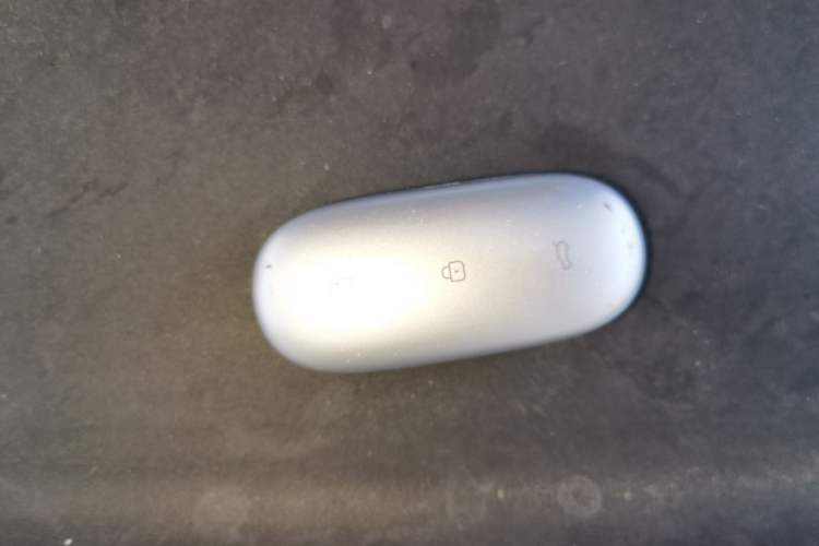 Used Li Auto L8 2023 Max model
