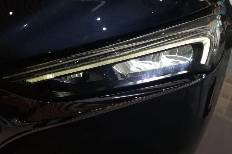 Used Buick LaCrosse 2022 652T Luxury Version
