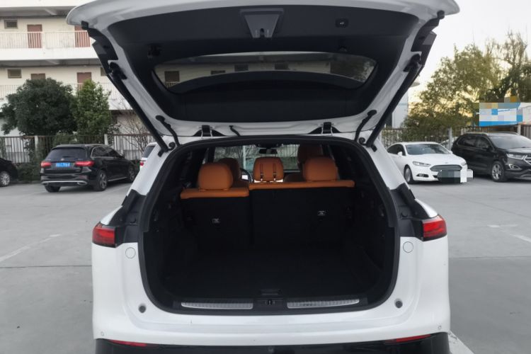 Used XPeng G9 2022 702 Pro