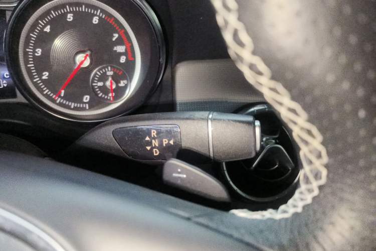 Used Mercedes-Benz CLA 2018 CLA 200 Sport Edition