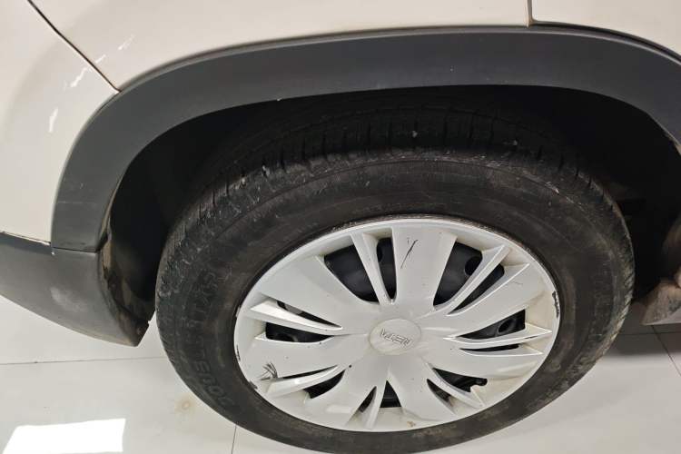 Used NETA N01 2020 380V
