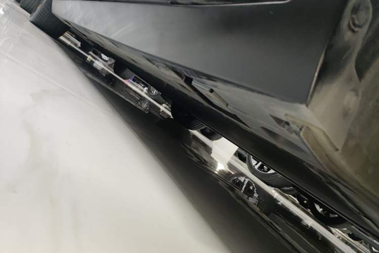 Used XPeng MONA M03 2024 515 Long-Range
