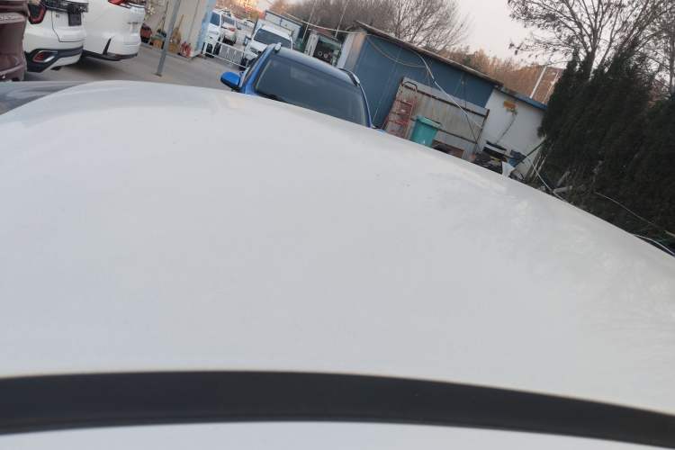 Used Peugeot 308 2014 Enjoy Edition Classic 1.6L Manual YouShang Model
