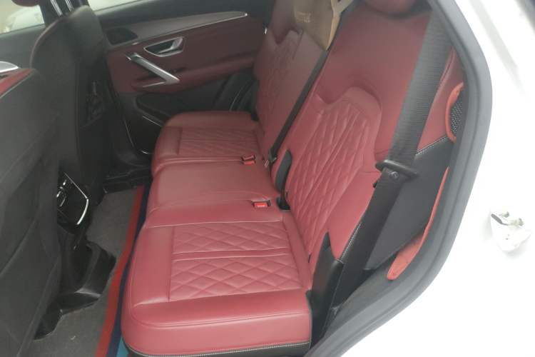 Used JETOUR X70 PLUS 2024 Champion Edition 1.5T DCT Champion MAX 5-Seater
