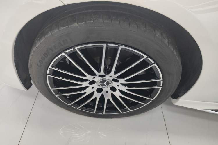 Used Mercedes-Benz C-Class 2024 Restyled C 260 L Sport Edition
