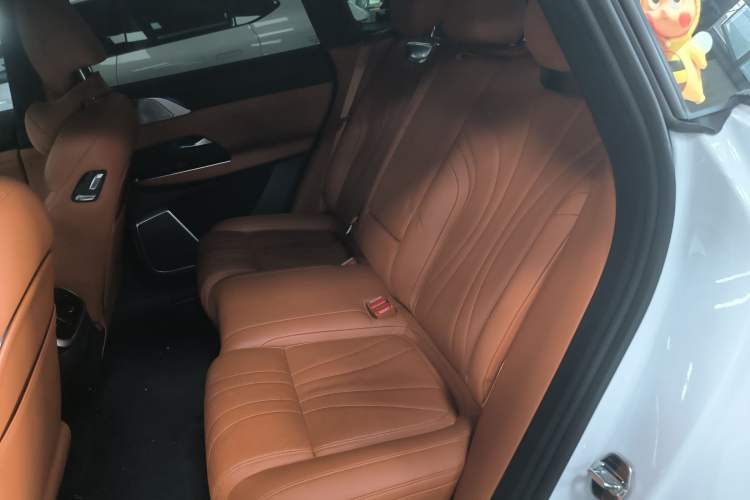 Used XPeng G9 2022 702 Pro