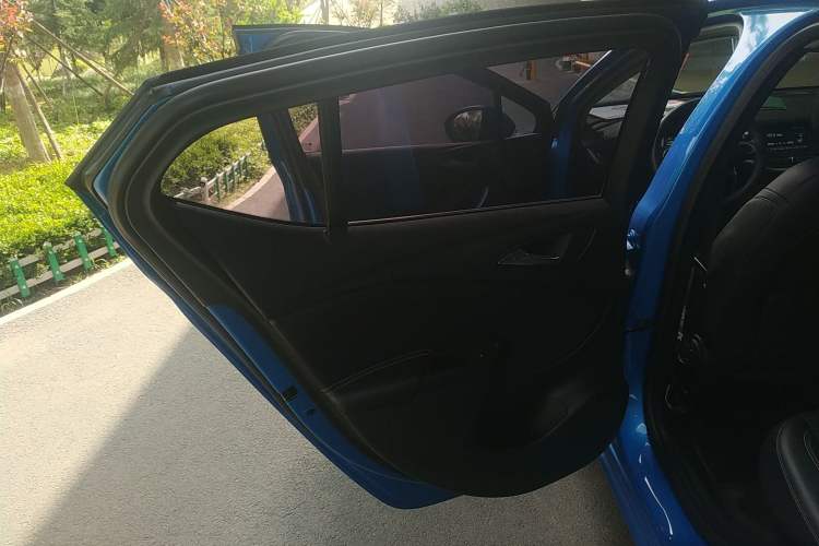 Used Buick Verano 2016 Hatchback 15S Automatic Leading Model
