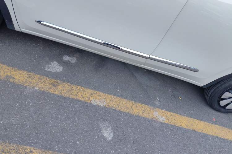 Used Wuling Bingo 2024 333 km Lingxi Connected Version
