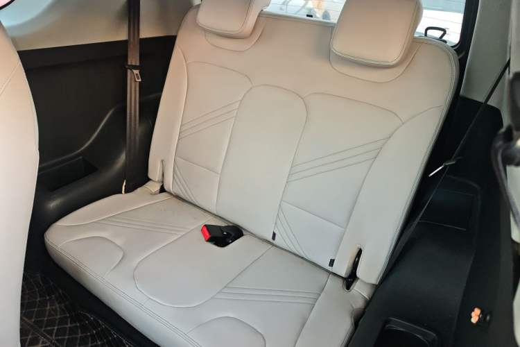 Used Chery Little Ant 2021 200 000-Yuan Ant Fan Edition Talent Version NMC Battery 301 km