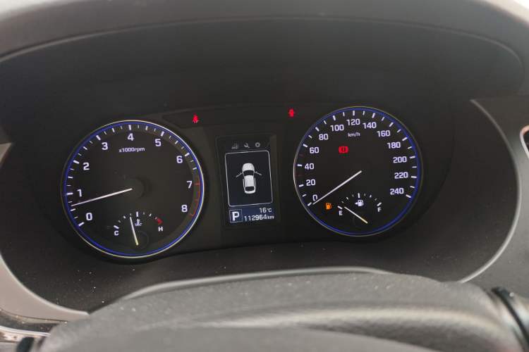 Used Hyundai Mistra 2014 1.8L Automatic Smart GLS