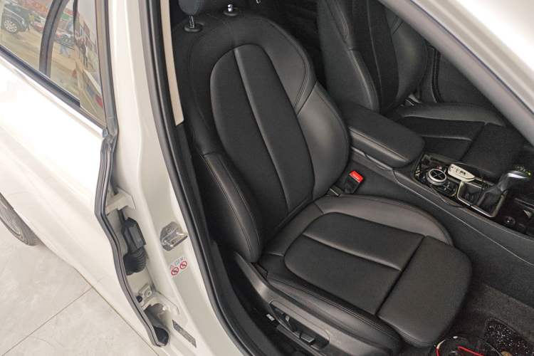 Used BMW 1 Series 2018 Facelifted 118i Sport Edition